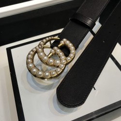Cinturón Gucci Exclusivo - Modelo 1753