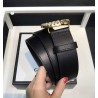 Cinturón Gucci Exclusivo - Modelo 1753