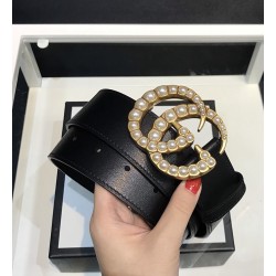 Cinturón Gucci Exclusivo - Modelo 1753
