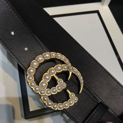 Cinturón Gucci Exclusivo - Modelo 1753
