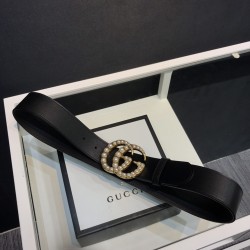 Cinturón Gucci Exclusivo - Modelo 1753