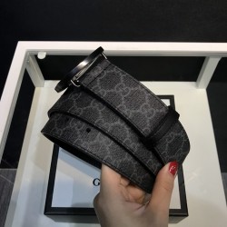 Cinturón Gucci Exclusivo - Modelo 1754