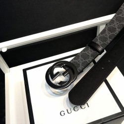 Cinturón Gucci Exclusivo - Modelo 1754