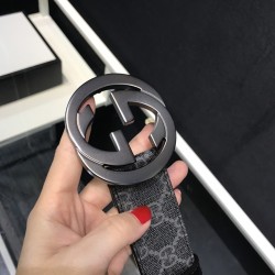 Cinturón Gucci Exclusivo - Modelo 1754