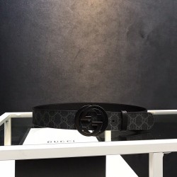 Cinturón Gucci Exclusivo - Modelo 1754