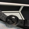 Cinturón Gucci Exclusivo - Modelo 1754