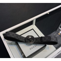 Cinturón Gucci Exclusivo - Modelo 1754