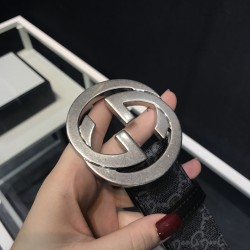 Cinturón Gucci Exclusivo - Modelo 1755