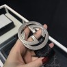 Cinturón Gucci Exclusivo - Modelo 1755