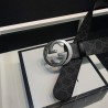 Cinturón Gucci Exclusivo - Modelo 1755