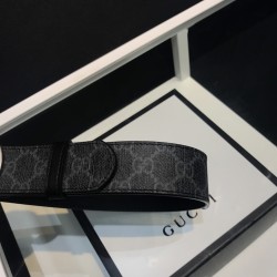 Cinturón Gucci Exclusivo - Modelo 1755