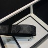 Cinturón Gucci Exclusivo - Modelo 1755