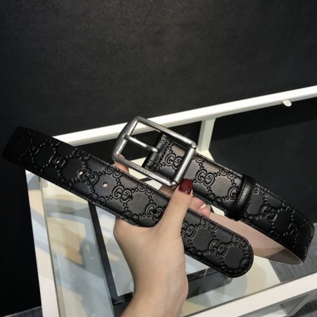 Cinturón Gucci Exclusivo - Modelo 1756