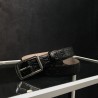 Cinturón Gucci Exclusivo - Modelo 1756
