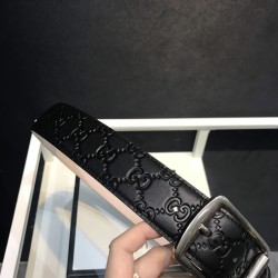 Cinturón Gucci Exclusivo - Modelo 1756
