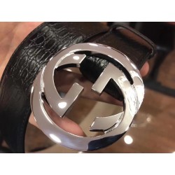 Cinturón Gucci Exclusivo - Modelo 1757
