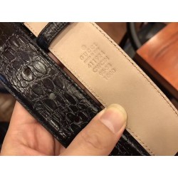 Cinturón Gucci Exclusivo - Modelo 1757