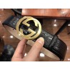 Cinturón Gucci Exclusivo - Modelo 1758