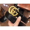 Cinturón Gucci Exclusivo - Modelo 1759