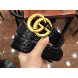 Cinturón Gucci Exclusivo - Modelo 1759