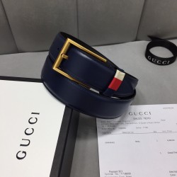 Cinturón Gucci Exclusivo - Modelo 1760