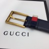Cinturón Gucci Exclusivo - Modelo 1760