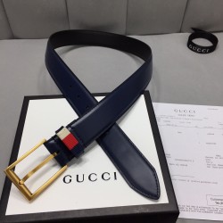 Cinturón Gucci Exclusivo - Modelo 1760