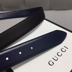 Cinturón Gucci Exclusivo - Modelo 1760