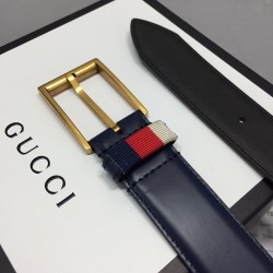 Cinturón Gucci Exclusivo - Modelo 1760
