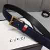 Cinturón Gucci Exclusivo - Modelo 1760