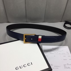 Cinturón Gucci Exclusivo - Modelo 1760