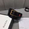 Cinturón Gucci Exclusivo - Modelo 1761