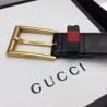 Cinturón Gucci Exclusivo - Modelo 1761
