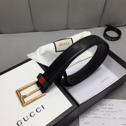 Cinturón Gucci Exclusivo - Modelo 1761