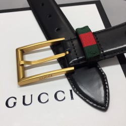 Cinturón Gucci Exclusivo - Modelo 1761
