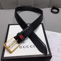 Cinturón Gucci Exclusivo - Modelo 1761