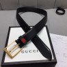 Cinturón Gucci Exclusivo - Modelo 1761