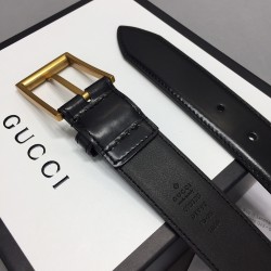 Cinturón Gucci Exclusivo - Modelo 1761