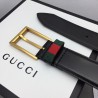 Cinturón Gucci Exclusivo - Modelo 1761