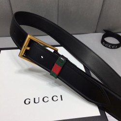 Cinturón Gucci Exclusivo - Modelo 1761