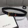 Cinturón Gucci Exclusivo - Modelo 1761