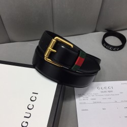 Cinturón Gucci Exclusivo - Modelo 1762