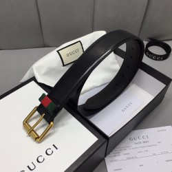 Cinturón Gucci Exclusivo - Modelo 1762