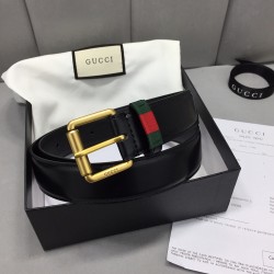 Cinturón Gucci Exclusivo - Modelo 1762