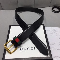 Cinturón Gucci Exclusivo - Modelo 1762
