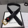 Cinturón Gucci Exclusivo - Modelo 1762