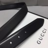 Cinturón Gucci Exclusivo - Modelo 1762