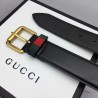 Cinturón Gucci Exclusivo - Modelo 1762