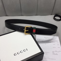 Cinturón Gucci Exclusivo - Modelo 1762