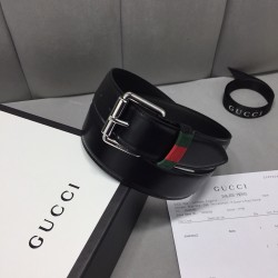 Cinturón Gucci Exclusivo - Modelo 1763